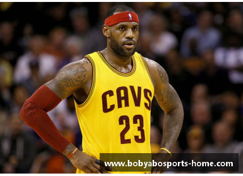 bob亚博平台勒布朗-詹姆斯刷新生涯得分纪录，NBA历史第二位得分手再次进步 - 副本
